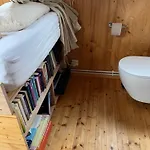 Tinyhaus Liho Apartman Saalfeld Saale