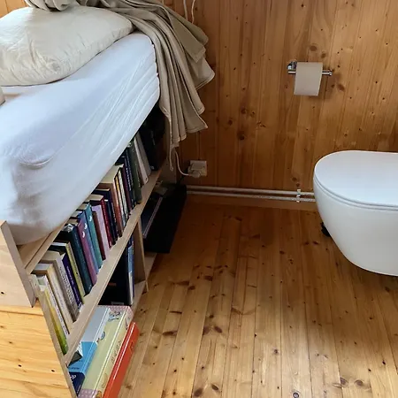 Tinyhaus Liho Appartement Saalfeld Saale