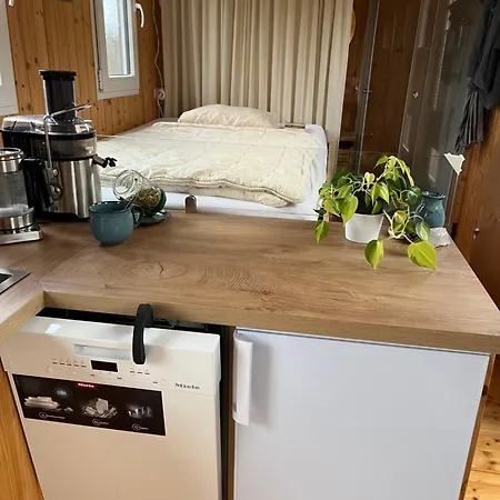 Appartement Tinyhaus Liho