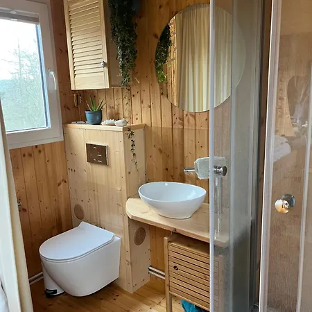 Tinyhaus Liho * Saalfeld Saale