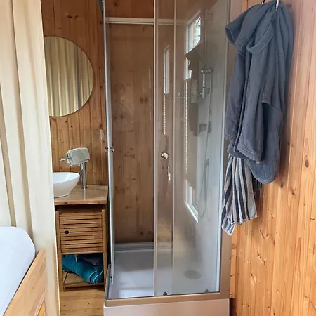 Appartement Tinyhaus Liho *