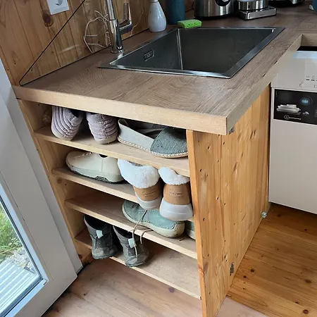 Appartement Tinyhaus Liho *