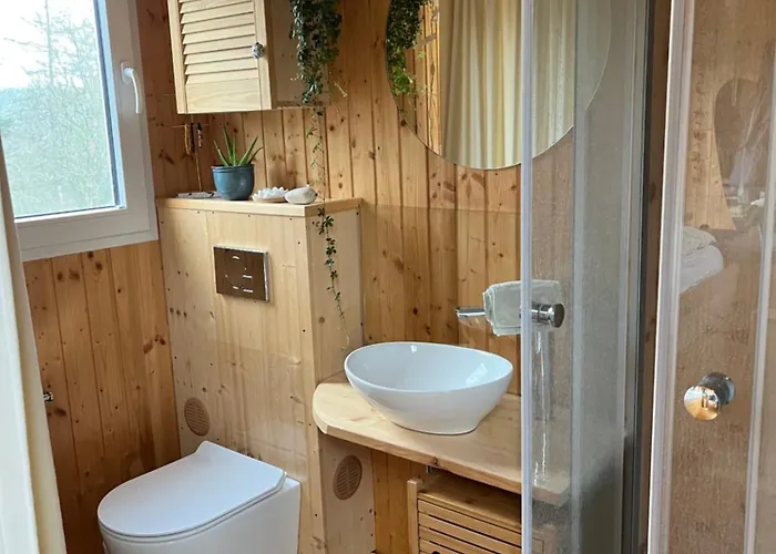 Tinyhaus Liho * Saalfeld Saale